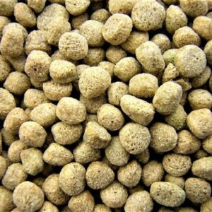 Fish Feed Powder
